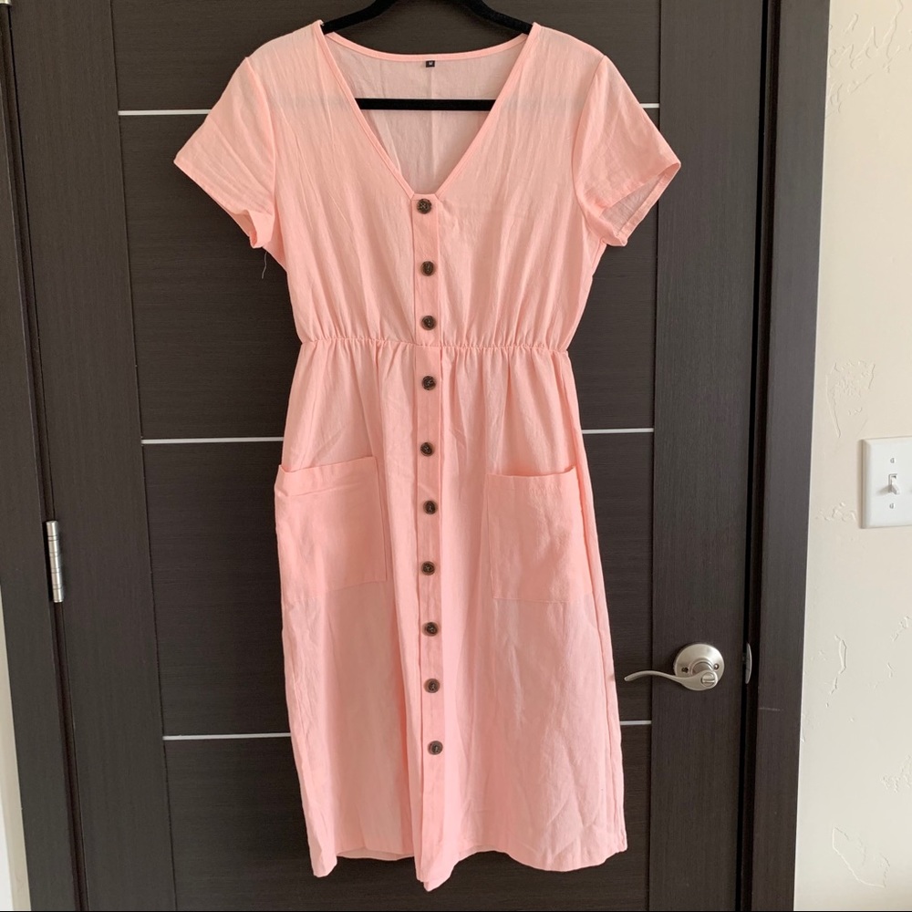 Vintage dress